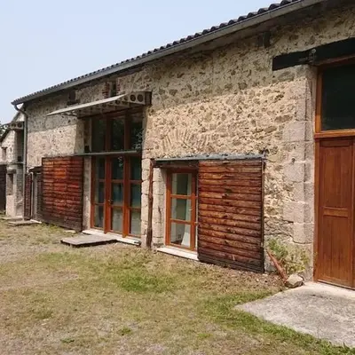 Maison familiale