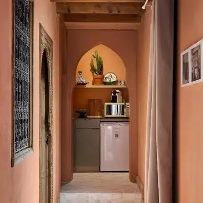 Riad Secret Love Room Marrakech Hammam & Balnéo
