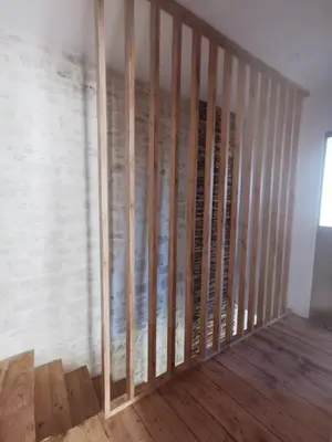 Plan de l'établissement L'Aparté du Doué à Mauzé sur le Mignon