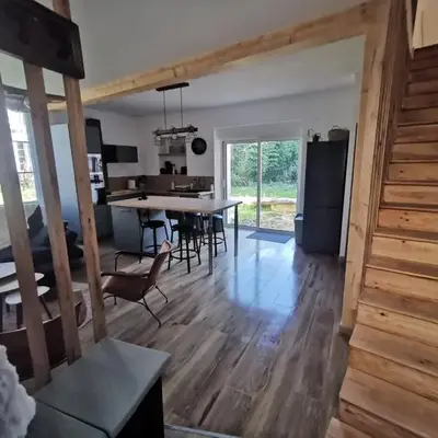 L'Aparté du Doué à Mauzé sur le Mignon