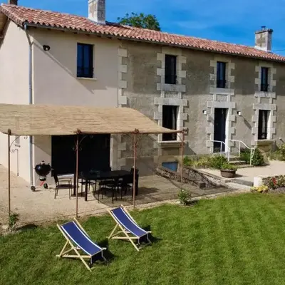 Villa Lucienne