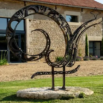 Gîte de campagne avec spa et parking