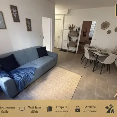 Le Logis