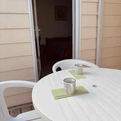 chambres d'hôtes au calme avec piscine