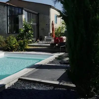 L'ancienne Ferme
