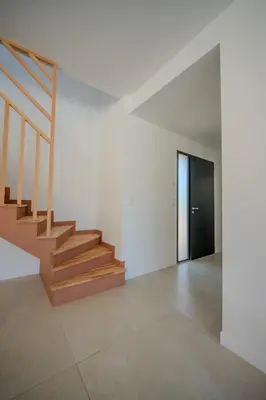 Plan de l'établissement Villa Solis