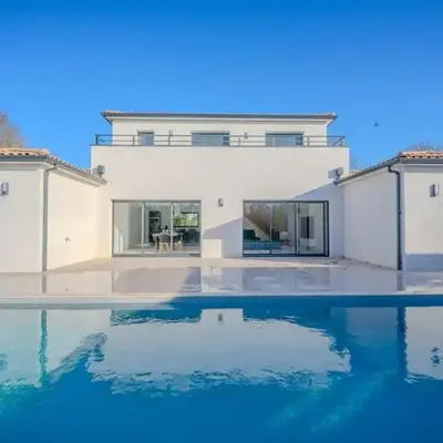 Villa Solis