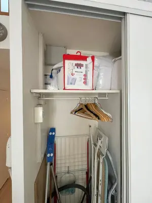 Plan de l'établissement Le Saudade - Superbe Duplex au Coeur du Port