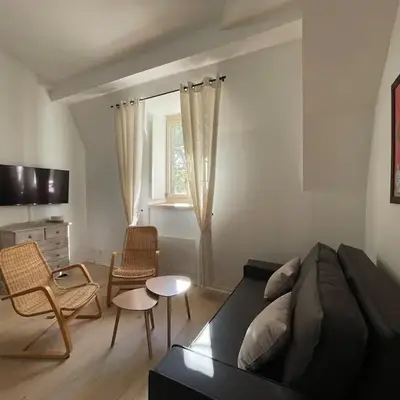 Le Saudade - Superbe Duplex au Coeur du Port