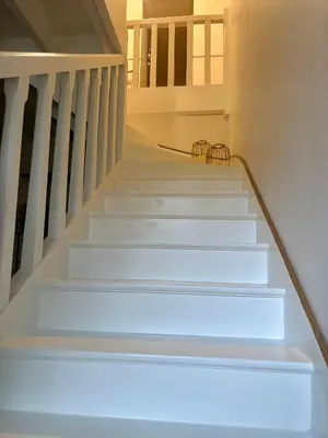 Plan de l'établissement Grande maison de charme - Proche de La Rochelle