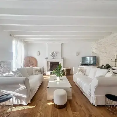 Grande maison de charme - Proche de La Rochelle