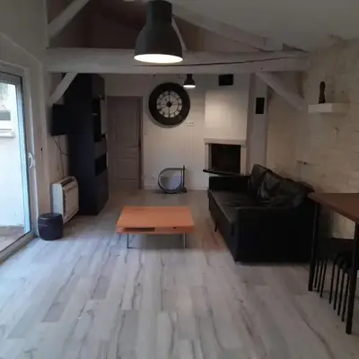 Holiday Home Haus La Rochelle by Interhome
