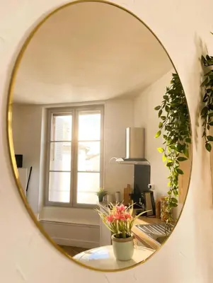 Plan de l'établissement Le repos poitevin Le Floral