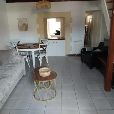 Maisonette Syl' -vie
