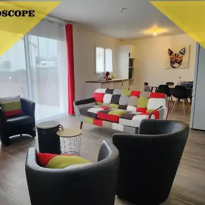 Parenthèse proche du Futuroscope