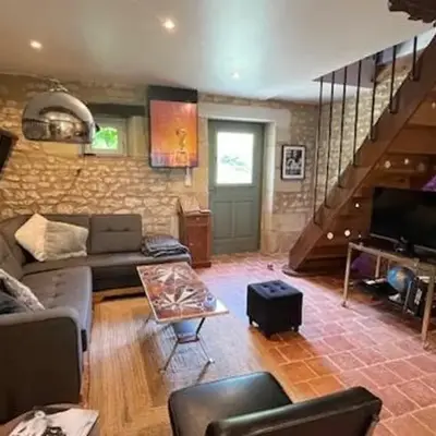 L'Annexe