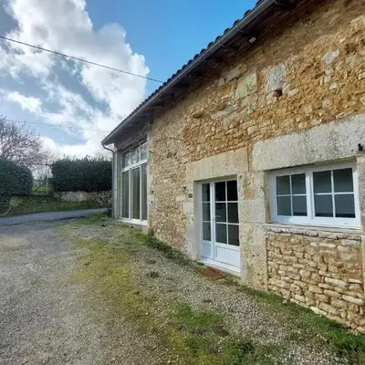 Charmante Maison À La Campagne