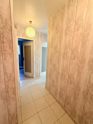 Plan de l'établissement La Maison des Bains - Piscine intérieure privée