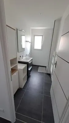 Plan de l'établissement Maison valdivienne