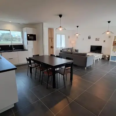 Maison valdivienne