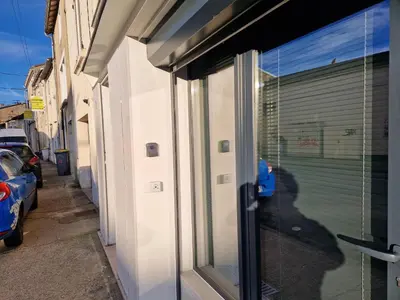 Plan de l'établissement La Suite Mirebalaise