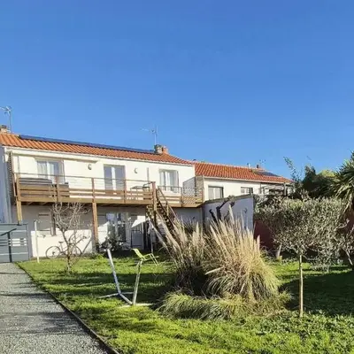 Le petit baigneur bis