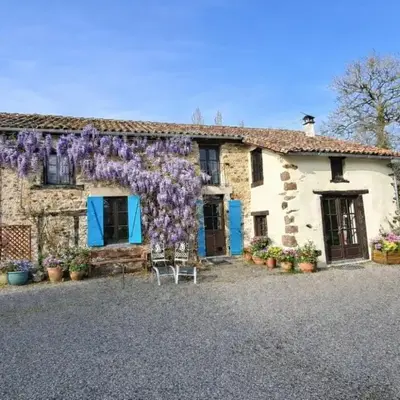 Maison Saint Romain