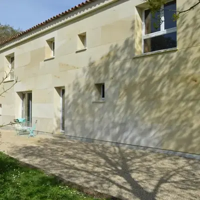 Chambre d'hôtes La Folie