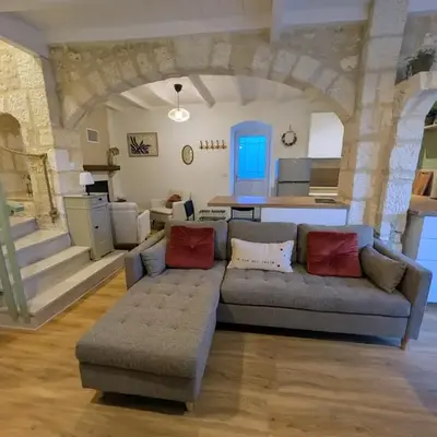 Le Gîte de l'Arche