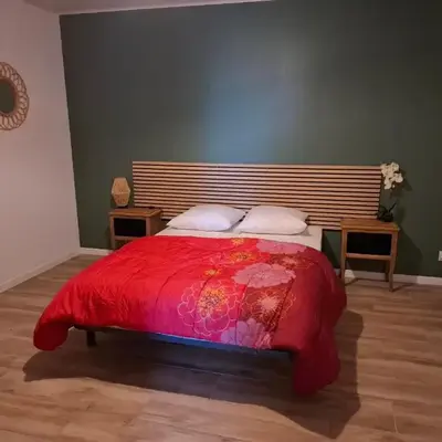 Gîte