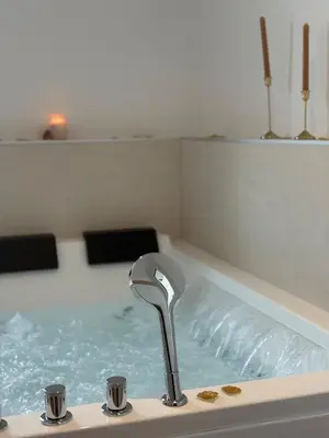 Plan de l'établissement BoomCoeur