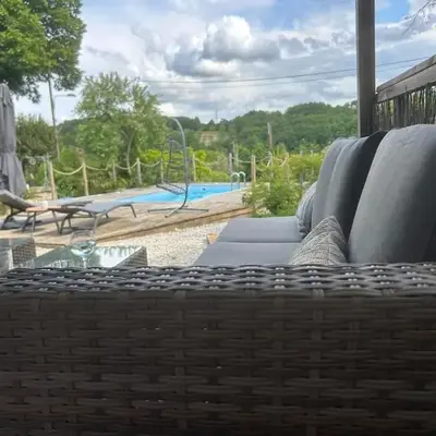 Le Blanc Spa