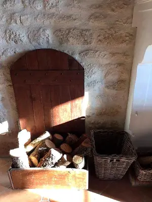 Plan de l'établissement Mortafond-L'Échappée Douce, Charming Rural Retreat