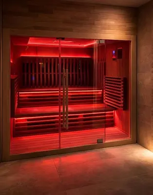 Plan de l'établissement ExSPArience Private Spa Suite