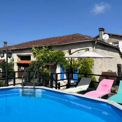 le gite du vieux puits
