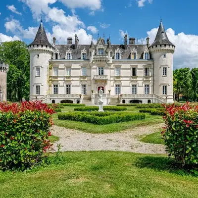 Château Optical Center