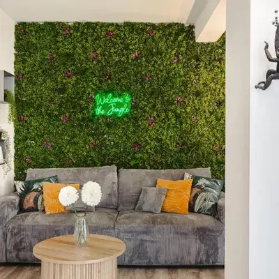 Jungle Saintaise - Appartement