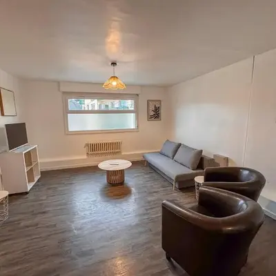 Appartement Neuf 4P - Terrasse - Parking