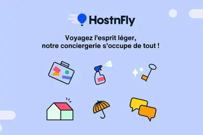 Certificat, récompense, panneau ou autre document affiché dans l'établissement Studio lumineux au cœur du Vieux Marché