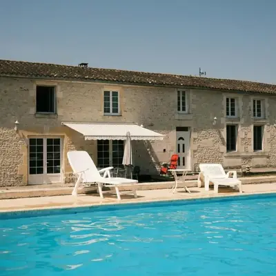 Le clos des vignes