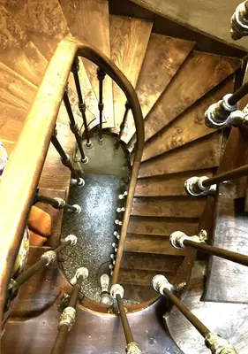 Plan de l'établissement Château Fontclaire