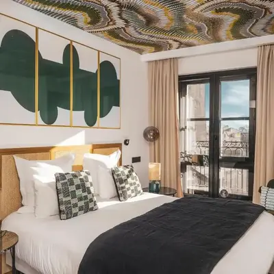 Maisons du Monde Hôtel & Suites - La Rochelle Vieux Port