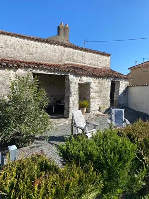 Bâtiment de the country house