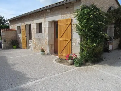 Bâtiment de le B&B/chambre d'hôtes