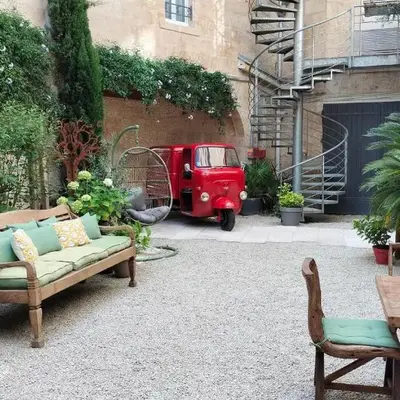 France Hôtel