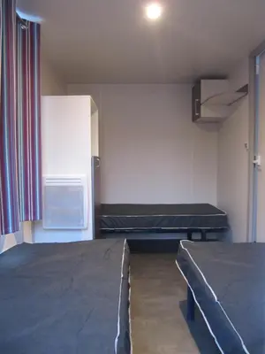 Activités en soirée proposées aux clients de l'établissement Camping du Mouchet