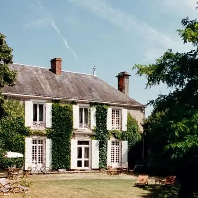 Château de l'Abbaye - Teritoria