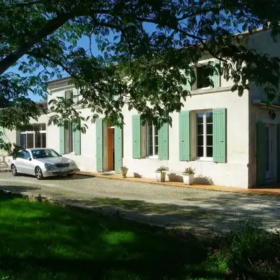 Gîte cosy