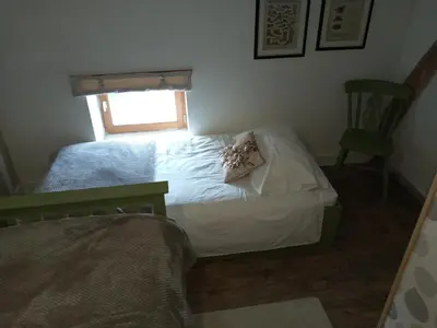 Plan de l'établissement Chez Gondat Chambre d'hotes