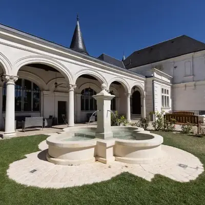 Château Pellisson